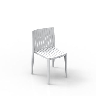 Vondom Spritz sedia da esterno by Archirivolto - Acquista ora su ShopDecor - Scopri i migliori prodotti firmati VONDOM design