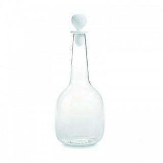 Zafferano Bilia Bottiglia in vetro - Acquista ora su ShopDecor - Scopri i migliori prodotti firmati ZAFFERANO design