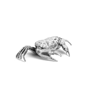 Diesel with Seletti Wunderkammer Crab scultura granchio Acquista i prodotti di DIESEL LIVING WITH SELETTI su Shopdecor