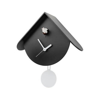 Domeniconi Titti orologio a cucù nero - Acquista ora su ShopDecor - Scopri i migliori prodotti firmati DOMENICONI design