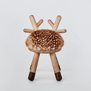 Eo Play Bambi Chair sedia per bambini Acquista i prodotti di EO PLAY su Shopdecor