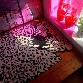 Eo Play Leopard Carpet tappeto a forma di leopardo - Acquista ora su ShopDecor - Scopri i migliori prodotti firmati EO PLAY design