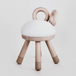 Eo Play Sheep Chair sedia per bambini Acquista i prodotti di EO PLAY su Shopdecor