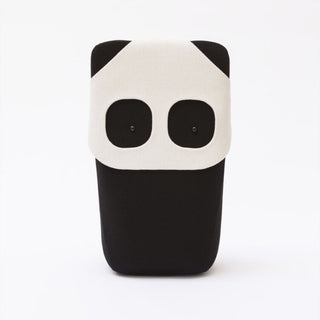 Eo Play Zoo Collection - Panda giocattolo per bambini a forma di panda Acquista i prodotti di EO PLAY su Shopdecor