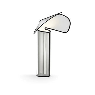 Flos Chiara Table lampada da tavolo Alluminio Acquista i prodotti di FLOS su Shopdecor