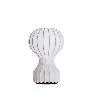 Flos Gatto Piccolo lampada da tavolo bianco Acquista i prodotti di FLOS su Shopdecor