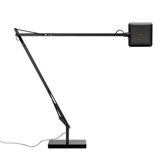 Flos Kelvin Led Base lampada da tavolo Nero Acquista i prodotti di FLOS su Shopdecor