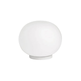 Flos Mini Glo-Ball T lampada da tavolo bianco opale Acquista i prodotti di FLOS su Shopdecor