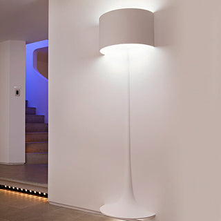 Flos Soft Spun Large HL lampada da incasso parete bianco Acquista i prodotti di FLOS su Shopdecor