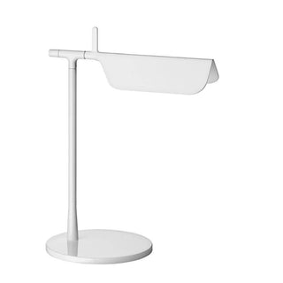 Flos Tab T Led lampada da tavolo Bianco Acquista i prodotti di FLOS su Shopdecor