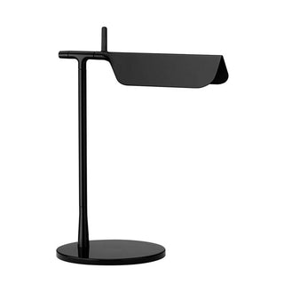 Flos Tab T Led lampada da tavolo Nero Acquista i prodotti di FLOS su Shopdecor