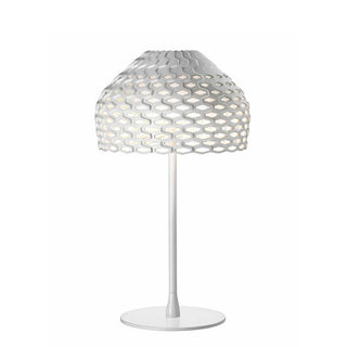 Flos Tatou T1 lampada da tavolo Bianco Acquista i prodotti di FLOS su Shopdecor