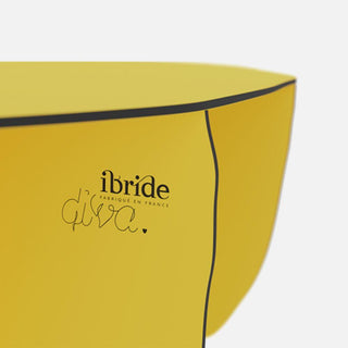 Ibride Mobilier de Compagnie Capsule Blossom Diva consolle da parete - Acquista ora su ShopDecor - Scopri i migliori prodotti firmati IBRIDE design