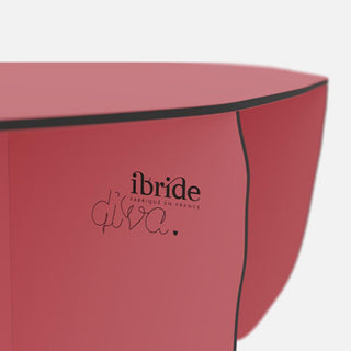 Ibride Mobilier de Compagnie Capsule Blossom Diva consolle da parete - Acquista ora su ShopDecor - Scopri i migliori prodotti firmati IBRIDE design