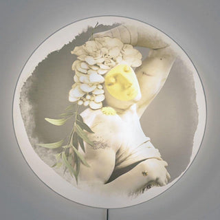 Ibride Les Sentiments Il Divino lampada da parete LED - Acquista ora su ShopDecor - Scopri i migliori prodotti firmati IBRIDE design