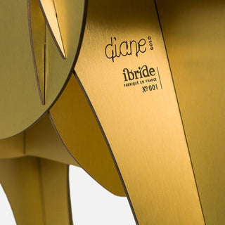 Ibride Mobilier De Compagnie Capsule Gold Diane consolle - Acquista ora su ShopDecor - Scopri i migliori prodotti firmati IBRIDE design