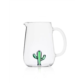 Ichendorf Desert Plants brocca cactus verde by Alessandra Baldereschi Acquista i prodotti di ICHENDORF su Shopdecor