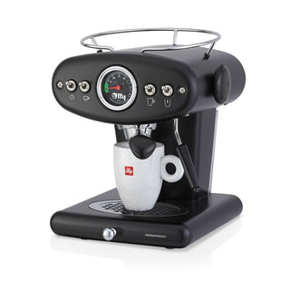 Illy X1 Anniversary Iperespresso Eco Mode macchina da caffè in capsule Acquista i prodotti di ILLY su Shopdecor