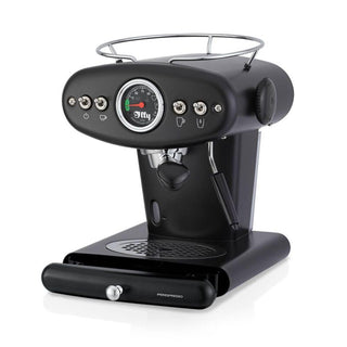 Illy X1 Anniversary Iperespresso Eco Mode macchina da caffè in capsule - Acquista ora su ShopDecor - Scopri i migliori prodotti firmati ILLY design