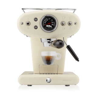 Illy X1 Anniversary Iperespresso macchina da caffè in capsule Beige - Acquista ora su ShopDecor - Scopri i migliori prodotti firmati ILLY design