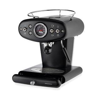 Illy X1 Anniversary Iperespresso macchina da caffè in capsule - Acquista ora su ShopDecor - Scopri i migliori prodotti firmati ILLY design