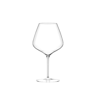 Italesse Masterclass 90 set 6 calici vino rosso cc. 950 in vetro Acquista i prodotti di ITALESSE su Shopdecor