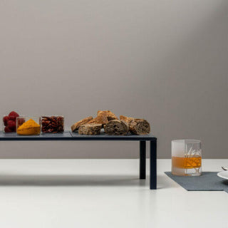 KnIndustrie Variations On The Table centrotavola gastronomico Easy - Acquista ora su ShopDecor - Scopri i migliori prodotti firmati KNINDUSTRIE design