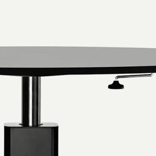 Magis 360° tavolo regolabile in altezza diam. 140 cm. - Acquista ora su ShopDecor - Scopri i migliori prodotti firmati MAGIS design