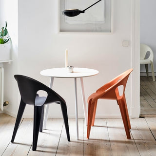 Magis Bell Chair sedia - Acquista ora su ShopDecor - Scopri i migliori prodotti firmati MAGIS design