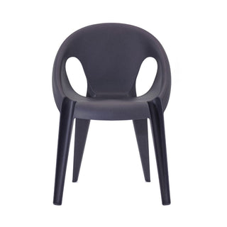 Magis Bell Chair sedia Magis Midnight - Acquista ora su ShopDecor - Scopri i migliori prodotti firmati MAGIS design