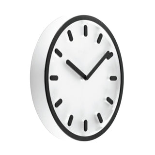 Magis Tempo orologio da parete Magis Nero 1750C - Acquista ora su ShopDecor - Scopri i migliori prodotti firmati MAGIS design