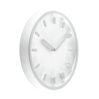 Magis Tempo orologio da parete Magis Grigio 1737C - Acquista ora su ShopDecor - Scopri i migliori prodotti firmati MAGIS design