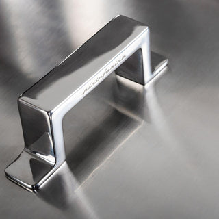 Mepra Stile by Pininfarina coperchio acciaio inox - Acquista ora su ShopDecor - Scopri i migliori prodotti firmati MEPRA design