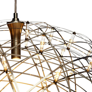 Moooi Raimond Dome 79 a LED Lampada a sospensione dimmerabile - Acquista ora su ShopDecor - Scopri i migliori prodotti firmati MOOOI design