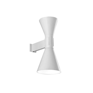 Nemo Lighting Applique de Marseille Mini lampada da parete Bianco - Acquista ora su ShopDecor - Scopri i migliori prodotti firmati NEMO CASSINA LIGHTING design