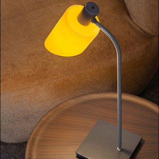 Nemo Lighting Lampe de Bureau lampada da tavolo Nemo Lighting Bureau Giallo - Acquista ora su ShopDecor - Scopri i migliori prodotti firmati NEMO CASSINA LIGHTING design