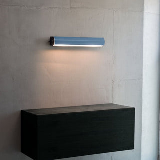 Nemo Lighting Applique Cylindrique Longue lampada da parete - Acquista ora su ShopDecor - Scopri i migliori prodotti firmati NEMO CASSINA LIGHTING design