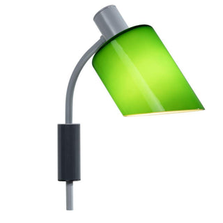Nemo Lighting Lampe de Bureau Applique lampada da parete Nemo Lighting Bureau Verde - Acquista ora su ShopDecor - Scopri i migliori prodotti firmati NEMO CASSINA LIGHTING design