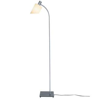 Nemo Lighting Lampe de Bureau Reading lampada da terra Bianco - Acquista ora su ShopDecor - Scopri i migliori prodotti firmati NEMO CASSINA LIGHTING design