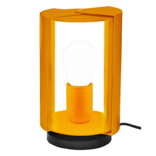 Nemo Lighting Pivotante à Poser lampada da tavolo Nemo Lighting Pivotante Giallo - Acquista ora su ShopDecor - Scopri i migliori prodotti firmati NEMO CASSINA LIGHTING design
