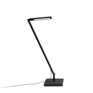 Nemo Lighting Untitled Mini Linear lampada da tavolo LED con base - Acquista ora su ShopDecor - Scopri i migliori prodotti firmati NEMO CASSINA LIGHTING design