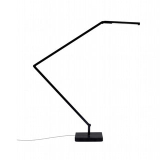 Nemo Lighting Untitled Table Linear lampada da tavolo LED nero - Acquista ora su ShopDecor - Scopri i migliori prodotti firmati NEMO CASSINA LIGHTING design
