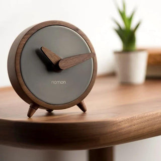 Nomon Atomo orologio da tavolo - Acquista ora su ShopDecor - Scopri i migliori prodotti firmati NOMON design
