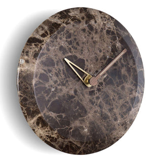 Nomon Bari M orologio da parete diam. 32 cm. Emperador - Acquista ora su ShopDecor - Scopri i migliori prodotti firmati NOMON design