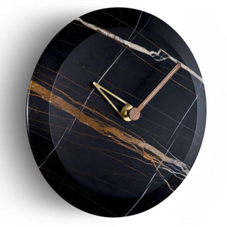 Nomon Bari M orologio da parete diam. 32 cm. Sahara Noir - Acquista ora su ShopDecor - Scopri i migliori prodotti firmati NOMON design