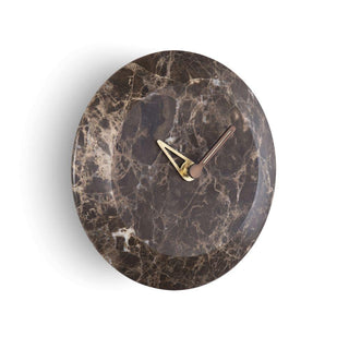 Nomon Bari S orologio da parete diam. 24 cm. Emperador - Acquista ora su ShopDecor - Scopri i migliori prodotti firmati NOMON design