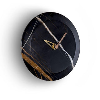 Nomon Bari S orologio da parete diam. 24 cm. Sahara Noir - Acquista ora su ShopDecor - Scopri i migliori prodotti firmati NOMON design