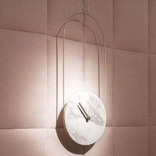 Nomon Colgante orologio da parete ottone - Acquista ora su ShopDecor - Scopri i migliori prodotti firmati NOMON design
