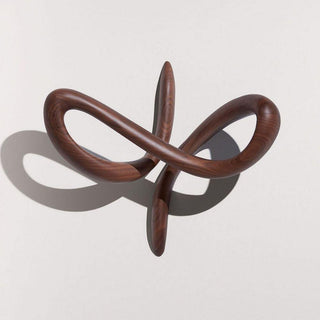 Nomon Escultura Vértigo S appendiabiti 40 cm. - Acquista ora su ShopDecor - Scopri i migliori prodotti firmati NOMON design