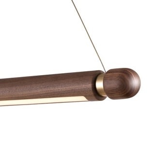 Nomon Línea H lampada a sospensione LED - Acquista ora su ShopDecor - Scopri i migliori prodotti firmati NOMON design